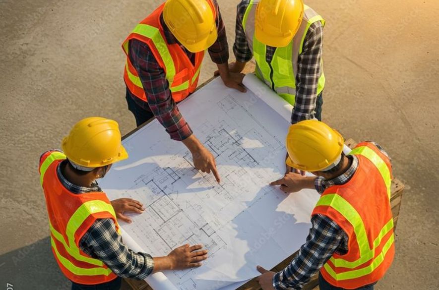 Construction & BTP