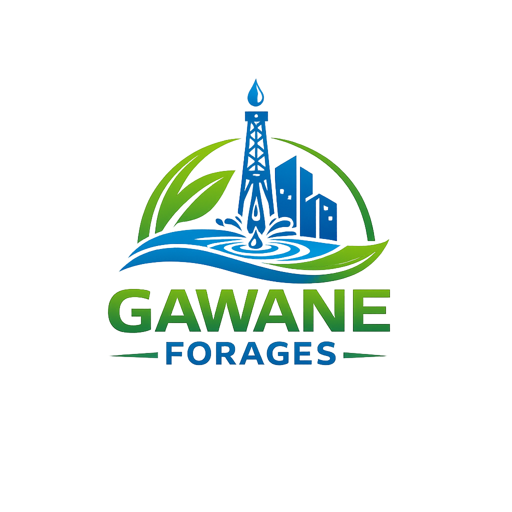 GAWANE FORAGES 