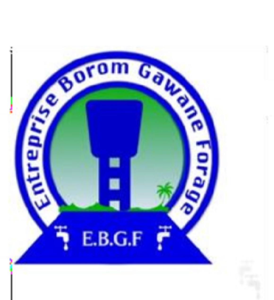 EBGF