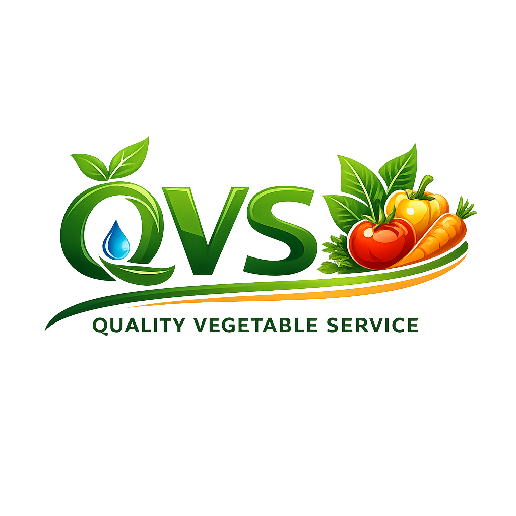 QVS (Quality vegetable service) 