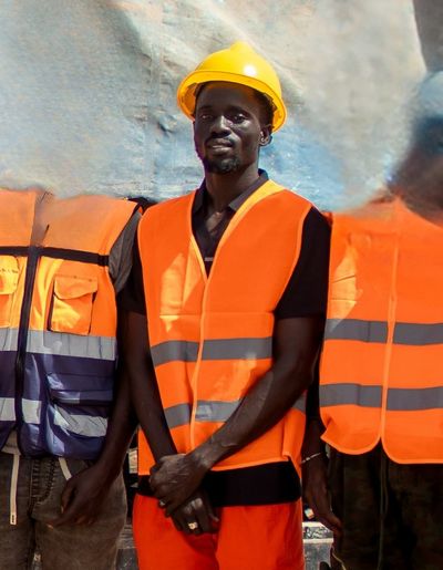MAMADOU FALILOU DIENG