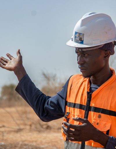 KHALILOU NDIAYE