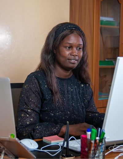 SEYNABOU DIOP